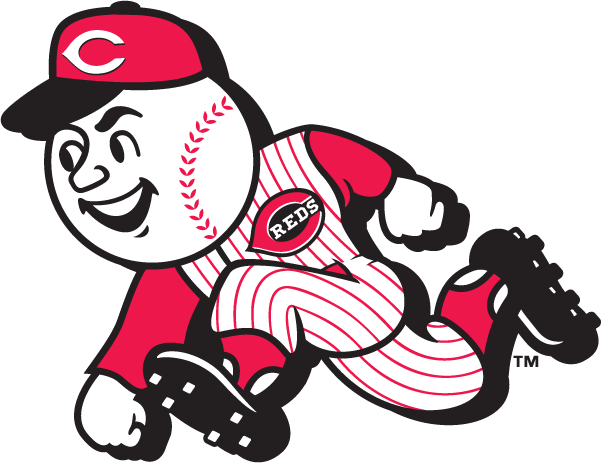 Cincinnati Reds 1999-2006 Alternate Logo iron on transfers for T-shirts